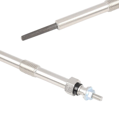8 x Glow Plugs for Chevy Silverado & GMC Sierra 3500 (2006-2010)