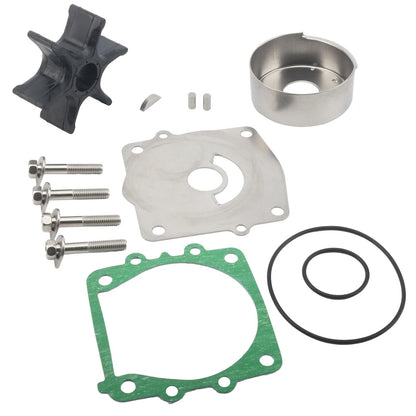 Water Pump Kit for Yamaha 150HP-300HP Models (61A Series)
