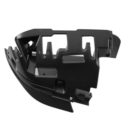 Right Side Mirror Housing for Ford Mustang 2015-2021 - Primed Black (2015-2021)