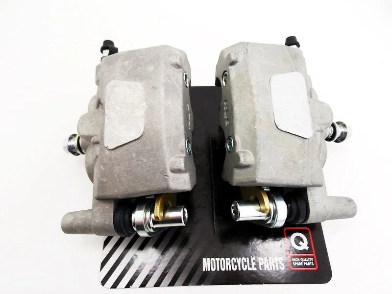 Yamaha YFZ450 Front Brake Caliper Assembly Left & Right Set (2004-2009)