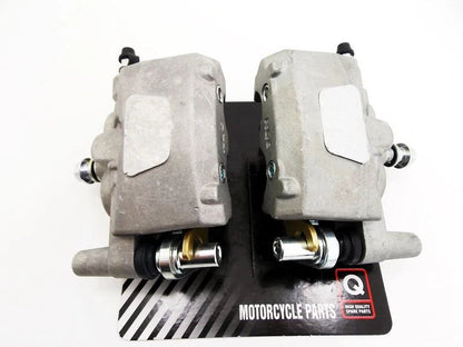 Yamaha YFZ450 Front Brake Caliper Assembly Left & Right Set (2004-2009)