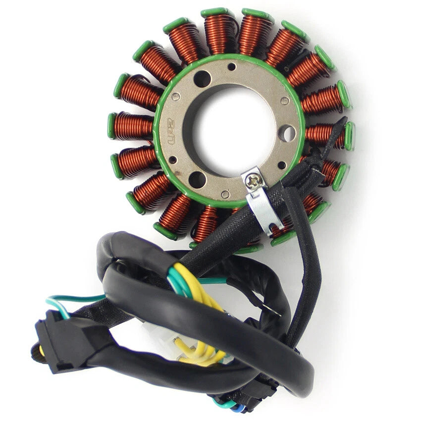 Magneto Generator Stator Coil for Honda CBX250 CBF250 (2004-2010)