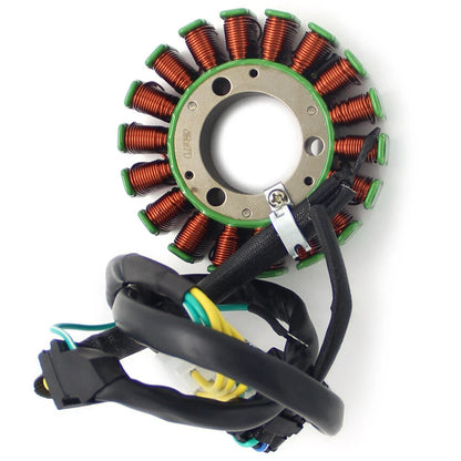 Magneto Generator Stator Coil for Honda CBX250 CBF250 (2004-2010)