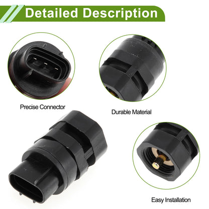 Transmission Speed Sensor for ISUZU Trooper 3.2 (1991-1998)