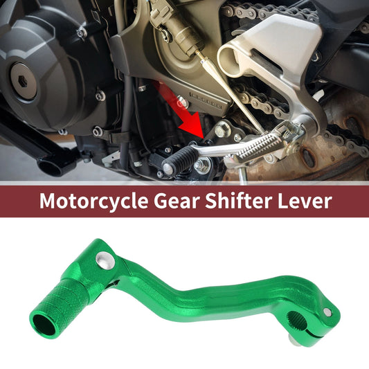 Shifter Lever Folding Motorcycle Gear for Bosuer M4