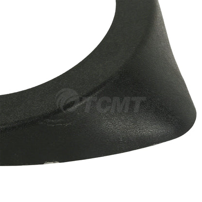 6.5" Speaker Pods for Harley Touring Lower Vented Fairing (1997-2024)