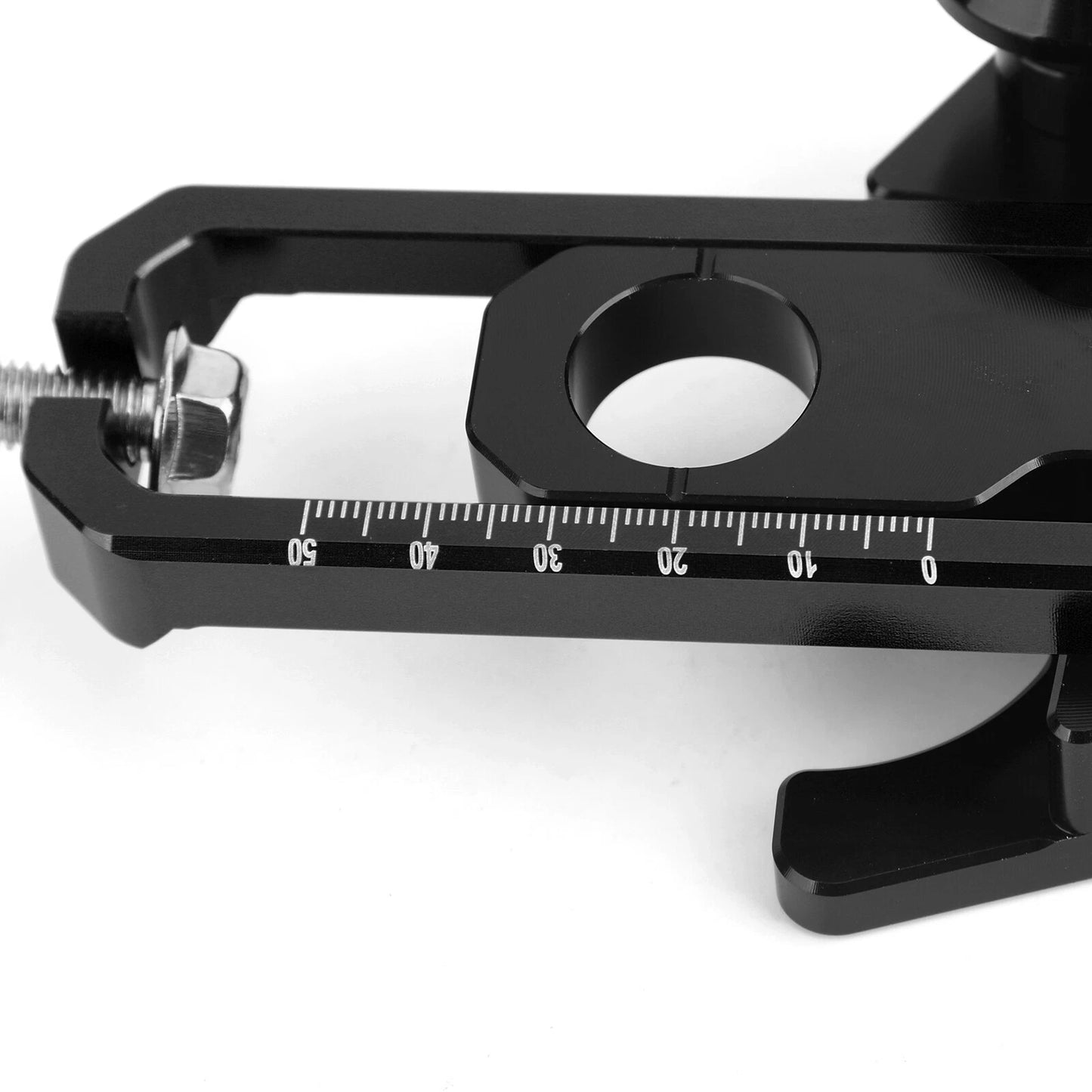 Chain Tensioner Adjuster for Honda CB650R CBR650R (2019-2023) Black