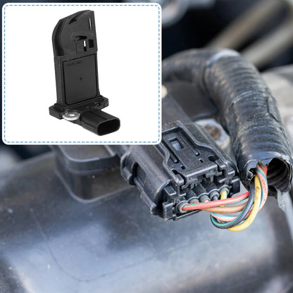 Mass Air Flow Sensor for Isuzu NPR (2010-2016)