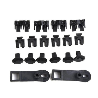 20 x Air Manifold Intake Repair Kit for Mercedes Sprinter 906 (2006-2018)