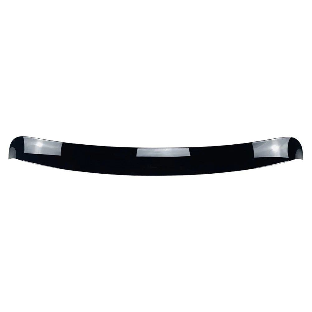 Glossy Black Rear Roof Spoiler Wing for Mercedes Benz CLA Class (2013-2019)