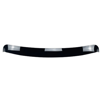 Glossy Black Rear Roof Spoiler Wing for Mercedes Benz CLA Class (2013-2019)