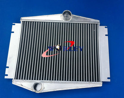 Turbo Intercooler for Volvo 850 S70 V70 C70 Performance (1993-2000)