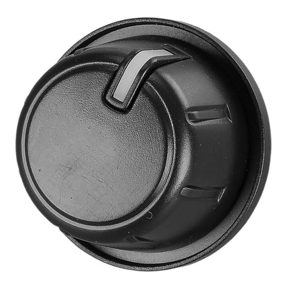 A/C Control Switch Knob for Toyota Hilux Vigo Fortuner (2011-2015)