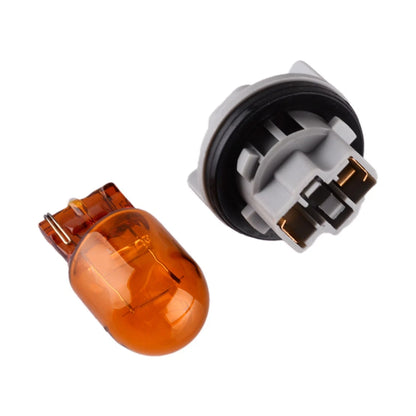 Turn Signal Light Bulb & Socket Holder for Acura Honda Civic Insight (2001-2023)