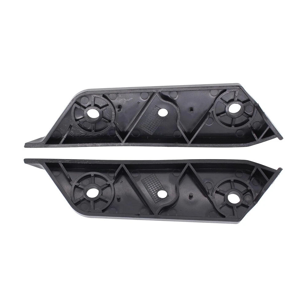 Car Bumper Brackets Front Left & Right for Ford Fusion (2017-2020)