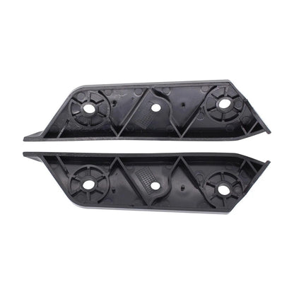 Car Bumper Brackets Front Left & Right for Ford Fusion (2017-2020)