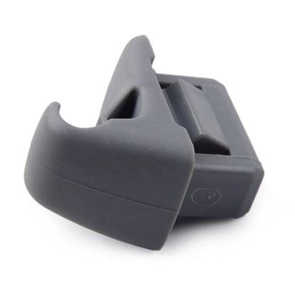 Sun Visor Hook Clip for Mitsubishi ASX, Lancer EVO 10 (2012-2016)