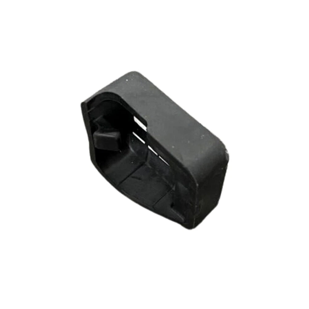 1 x Rubber Parking Brake Pedal Pad for Dodge Durango (2011–2023)