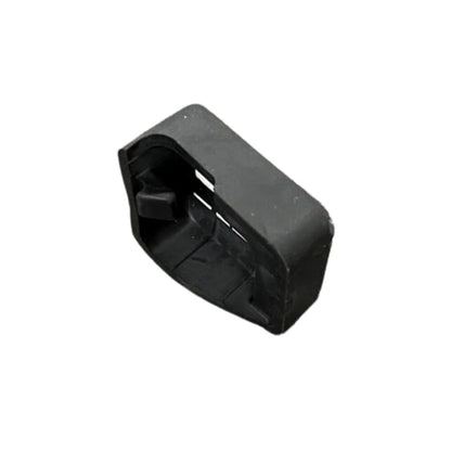 1 x Rubber Parking Brake Pedal Pad for Dodge Durango (2011–2023)