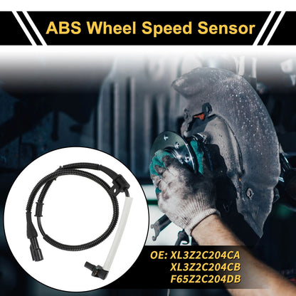 ABS Wheel Speed Sensor for Ford F-150 1997-2003 Front Right
