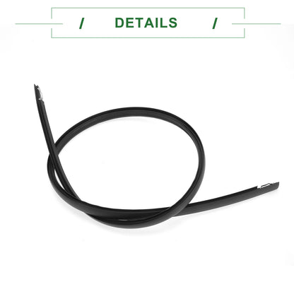 Right Roof Sealing Strip for Honda Accord (2018-2023)