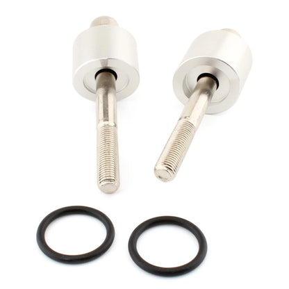 Motorcycle Handle Bar Risers Kit for Ducati Multistrada V4 S (2021-2023)