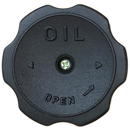 Oil Filler Cap for Proton Saga, Satria, Wira, Jumbuck, Mitsubishi Pajero