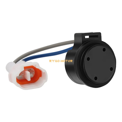 DC 12V Active Electronic Buzzer for Suzuki DF100/DF115/DF140