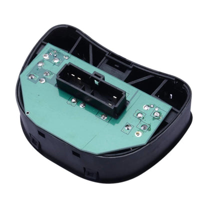 Master Window Switch for Holden Commodore VU VX (1997-2004)