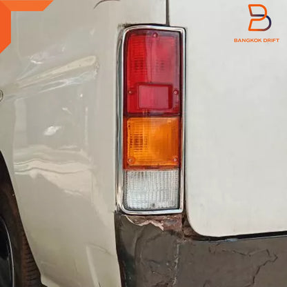 Rear Lights for Isuzu KB21 KB20 (1972-1980) |  Tail Lamps | Holden Rodeo