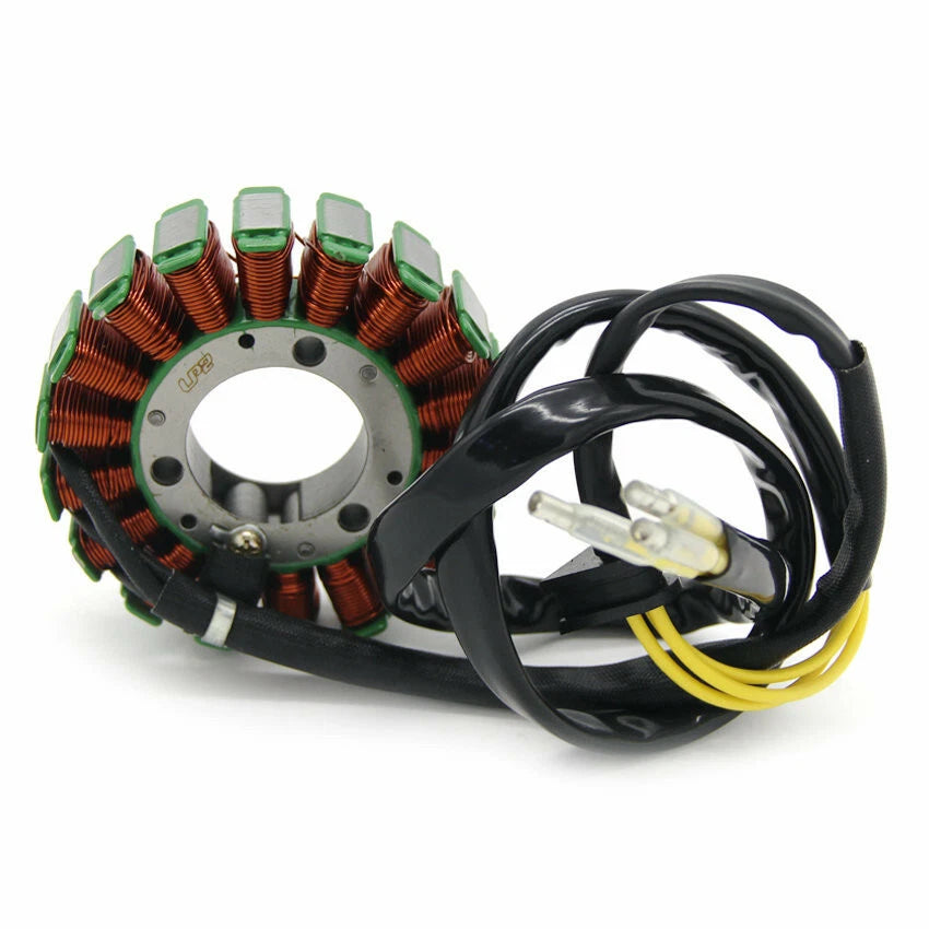 Magneto Stator Coil for Suzuki GS550L GS400X GS650G GS750E GS250T (1976-1983)