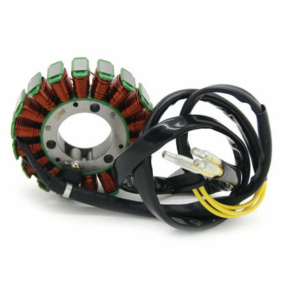 Magneto Stator Coil for Suzuki GS550L GS400X GS650G GS750E GS250T (1976-1983)