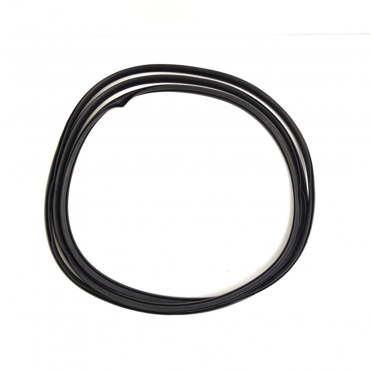 Windshield Moulding Rubber F+R Set 2 Fits Toyota Corona ST190 AT190 1992-96 D08