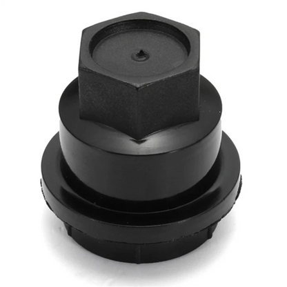 20 x Lug Nut Cover Caps for Chevrolet Blazer S10 Pickup Jimmy Sonoma
