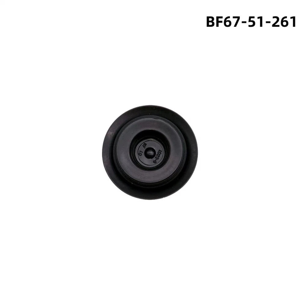 Door Panel Grommet for Mazda 323 (1990-1994), CX-3 (2016-2021), MX-30 EV