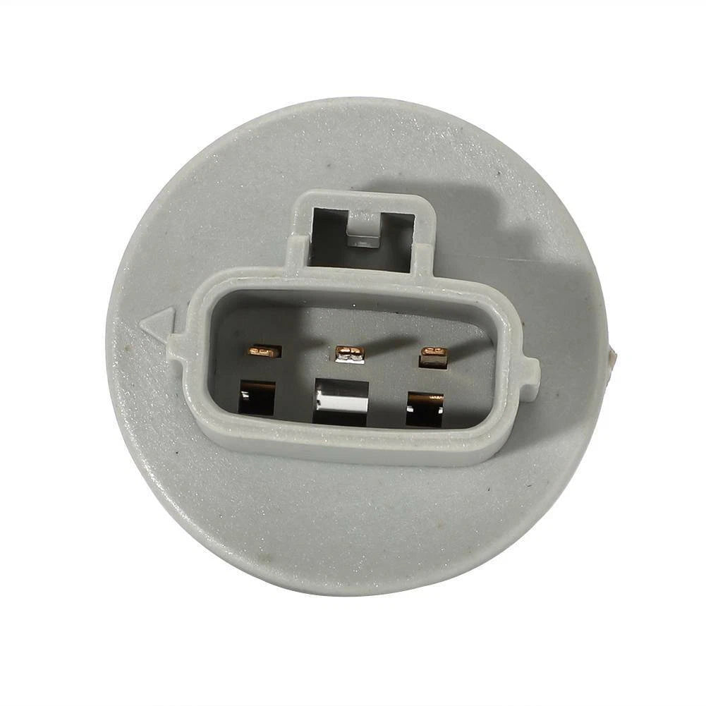 Front Turn Signal Light Bulb Socket Plug for Toyota Tundra Tacoma