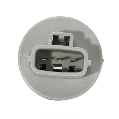 Front Turn Signal Light Bulb Socket Plug for Toyota Tundra Tacoma
