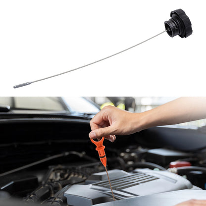 Oil Dipstick for Chevrolet Equinox (2008–2017)