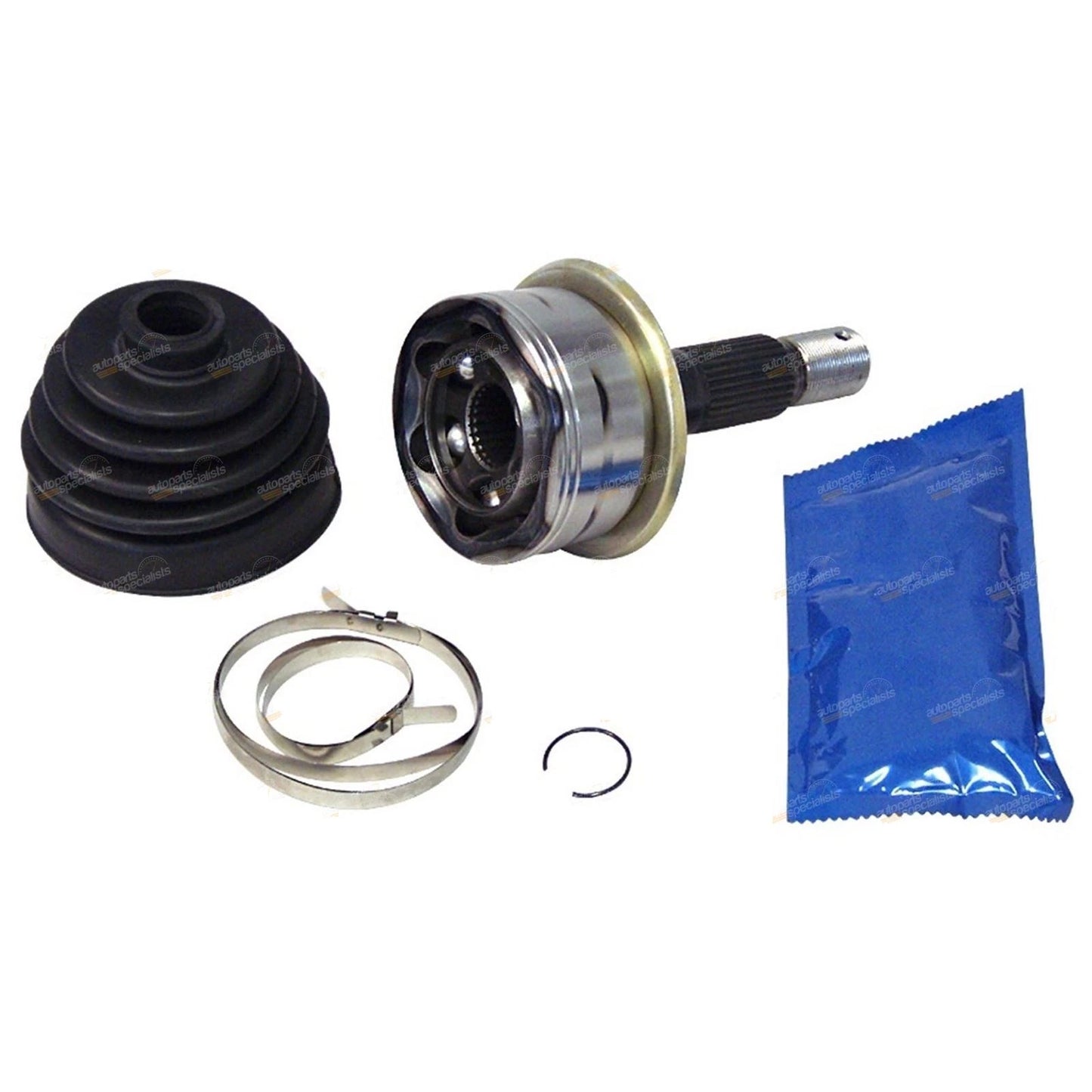 Outer CV Joint + Boot Prado KZJ95 RZJ90 RZJ95 VZJ95 90-95 Series (1996–2002)