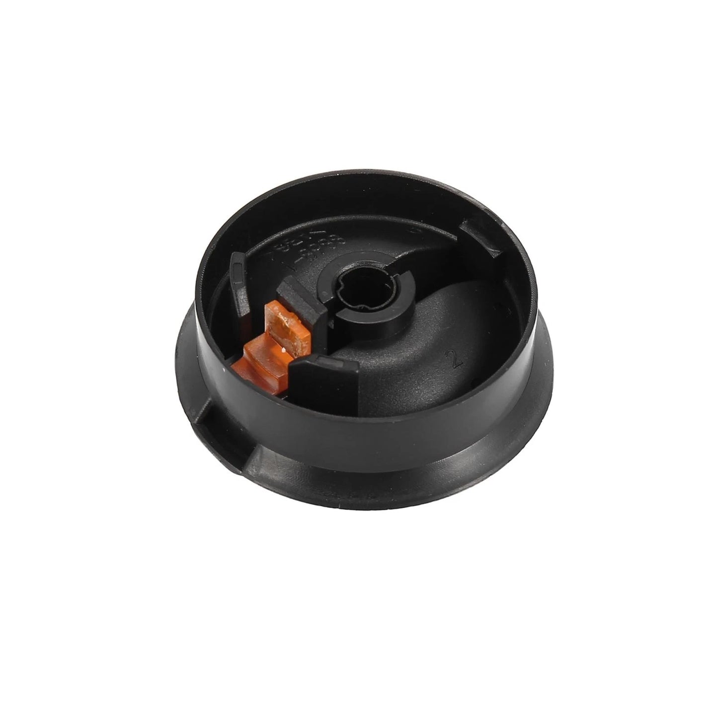 AC Climate Control Switch Knob for Toyota Tacoma (2005-2011)