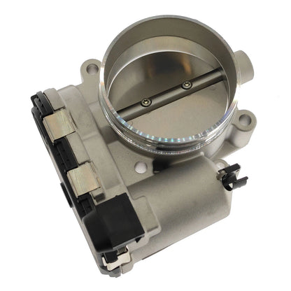 74mm Electronic Throttle Body for Porsche Boxster Cayman Macan 911 (2013-2023)