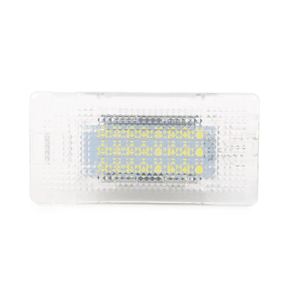 24 LED Luggage Trunk Boot Light for BMW E36 E38 E39 E46 E60 (1990-2010)