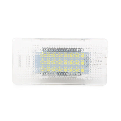 24 LED Luggage Trunk Boot Light for BMW E36 E38 E39 E46 E60 (1990-2010)