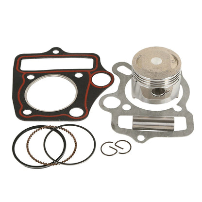 70CC Cylinder Rebuild Kit for Honda CRF70 XRF70 Dirt Bike (2004-2023)
