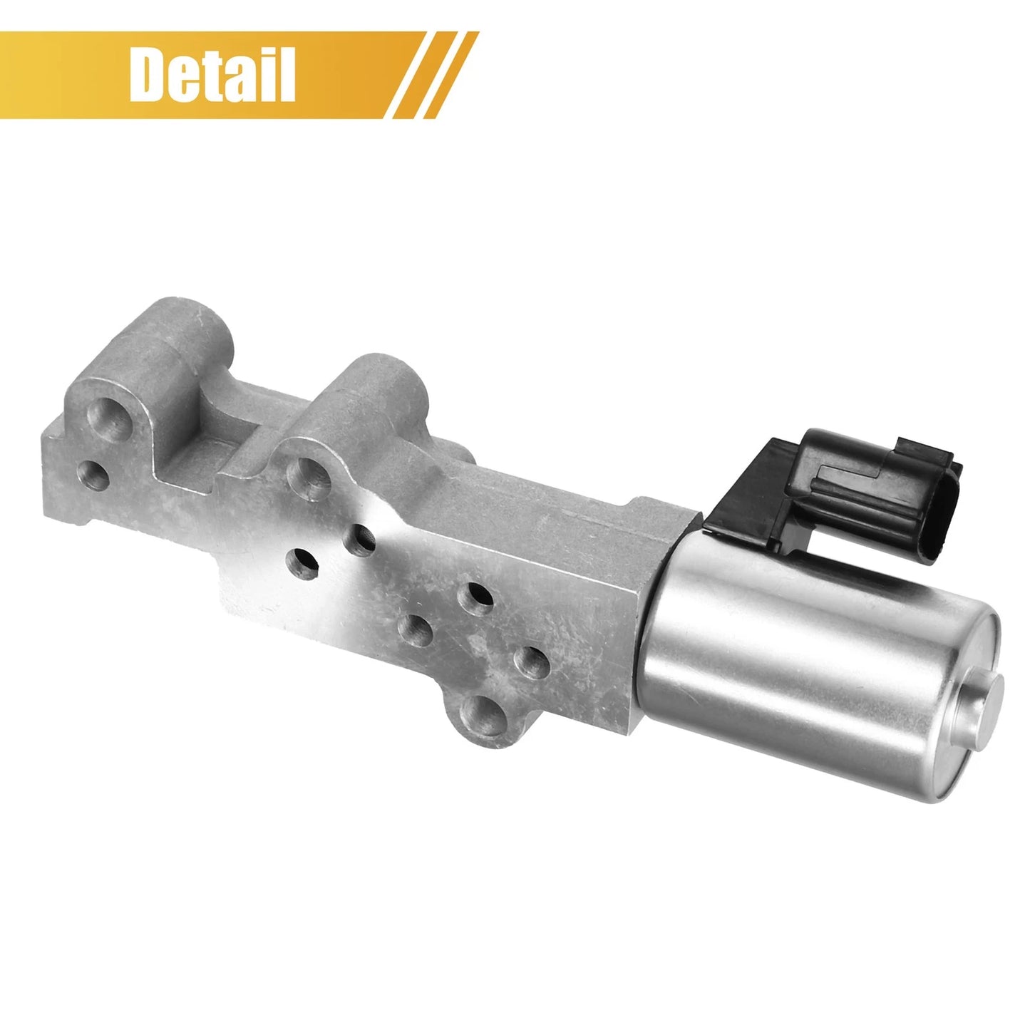 Camshaft Oil Control Valve VVT Solenoid for Nissan Frontier (2005-2023)