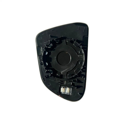 Heated Right Side Mirror Glass with Backing for Tesla Model 3 (2017-2021)