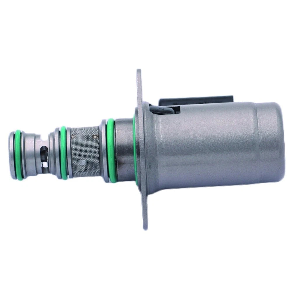 12V Solenoid Valve for JCB Backhoe Loader 3CPLUS 91HP (1991-1999)