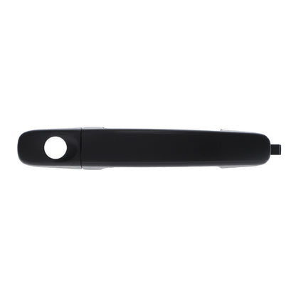 Front Right Outside Door Handle Black for Ford Ranger PX / BT50 (2011-2023)