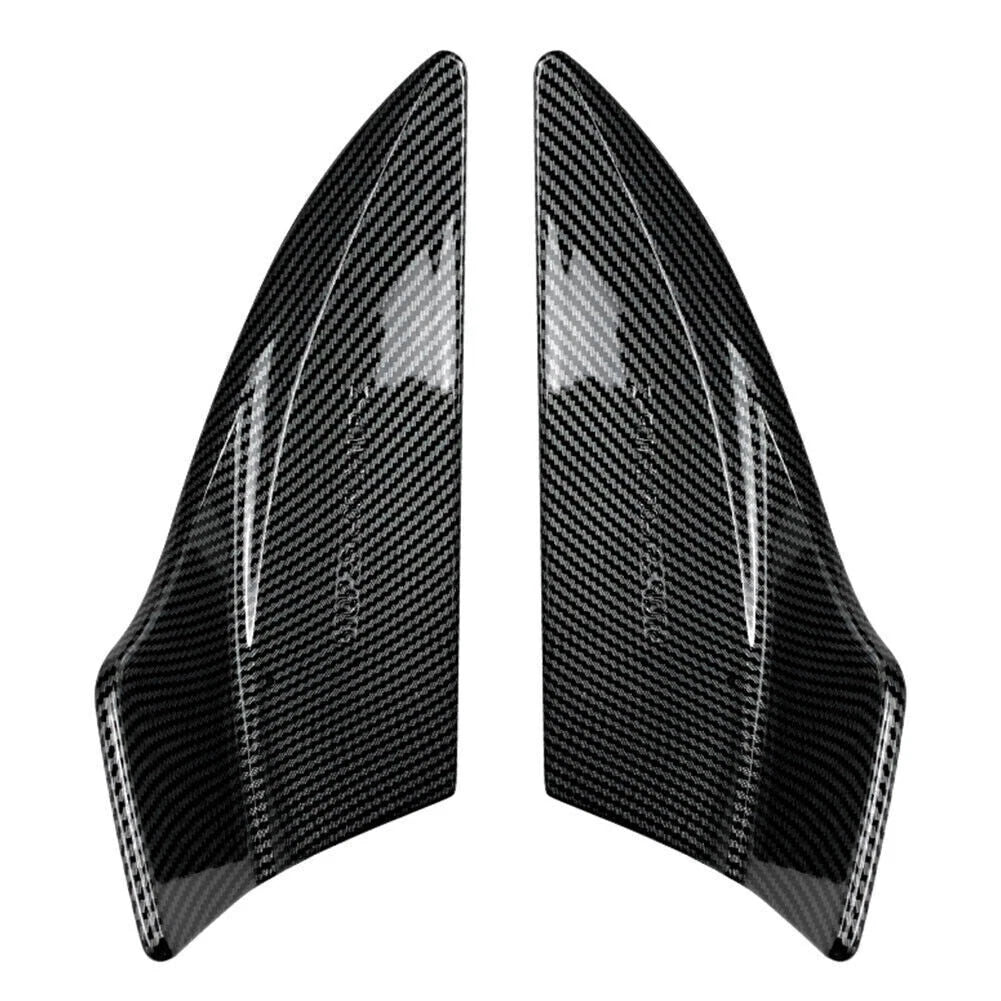 Side Splitter Air Vent Intake Canards for Benz C Class W206 Sedan (2022-2023)