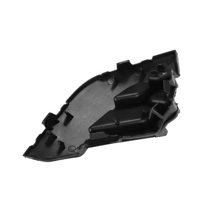 Front Lower Grille Tow Hook Cover Caps for Toyota RAV4 (2016-2018)